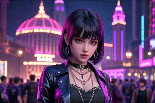 注册申请大众账号