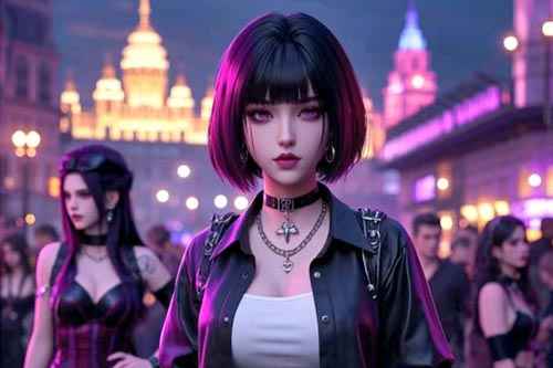 长运平台注册中心